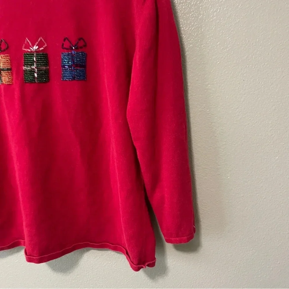 Sag Harbor Christmas Sweater